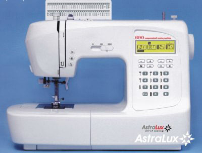   AstraLux 690  