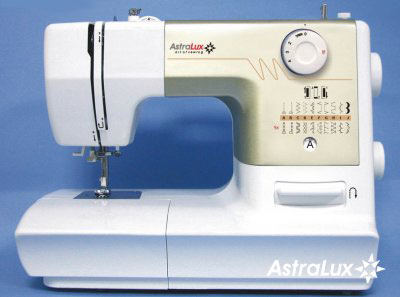   AstraLux DC 8371  